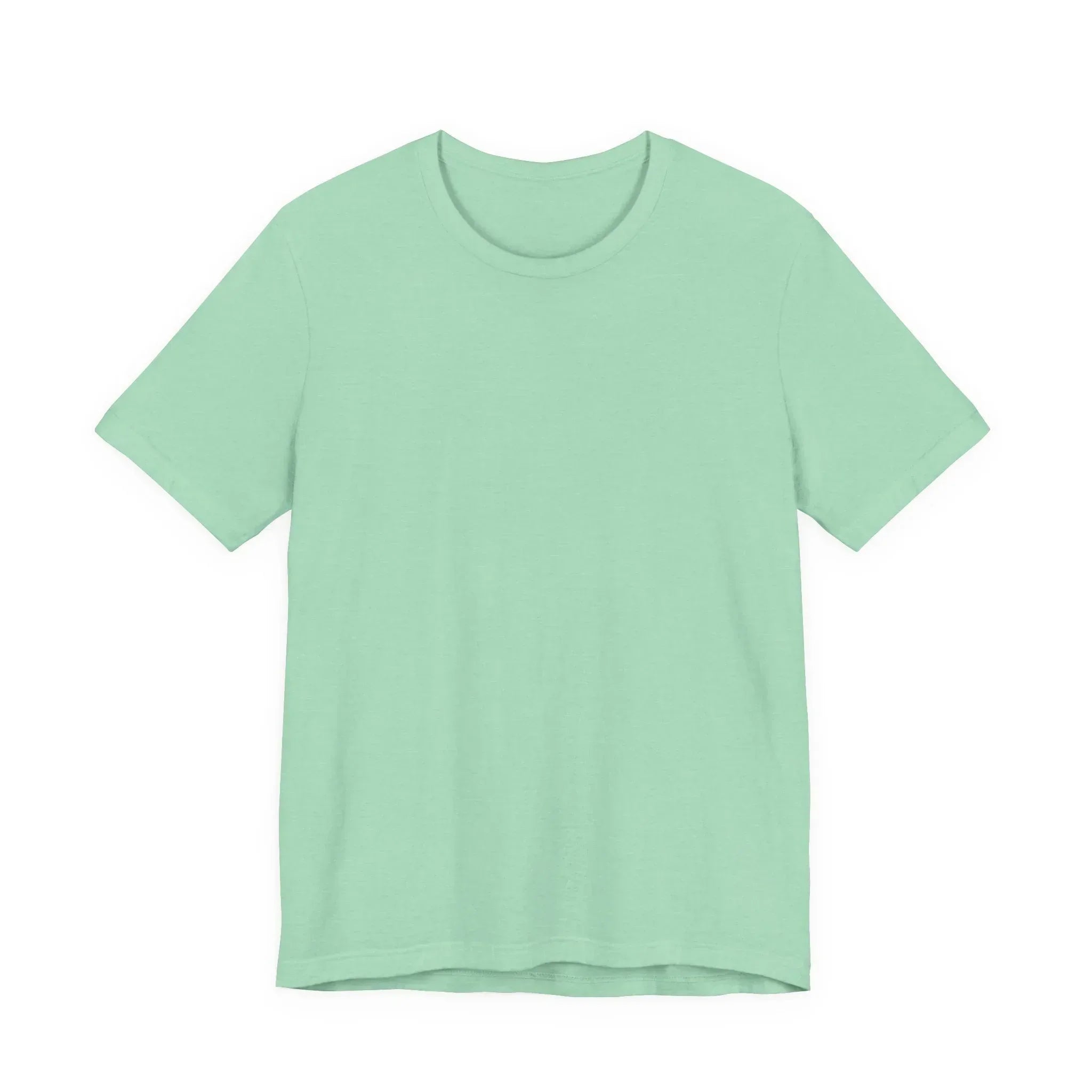 Domestic Violence Awareness Tee - Unisex Cotton Shirt With Soft Ring Spun Cotton - Just Chilling Inc.