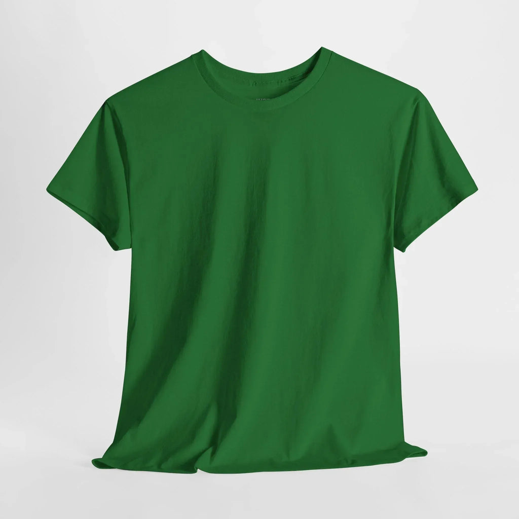 Garment Dyed Tee – Unisex Cotton Shirt With Alabama Outdoors Design - Just Chilling Inc.