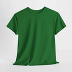 Garment Dyed Tee – Unisex Cotton Shirt With Alabama Outdoors Design - Just Chilling Inc.