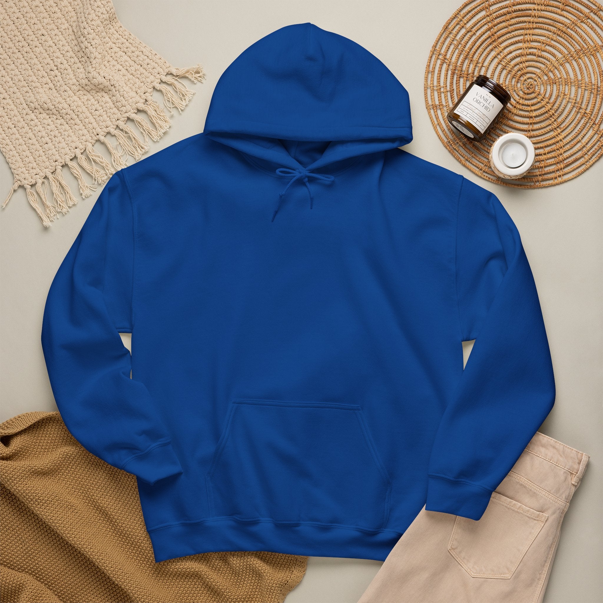 Faith Hope Love Hoodie – Christian Cross Heartbeat Pullover