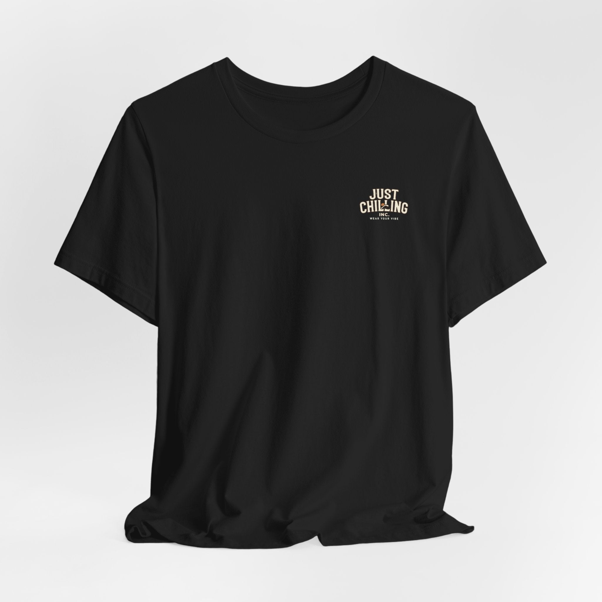 A Day Without Weed Tee - Unisex Jersey Short Sleeve Comfort for Every Occasion