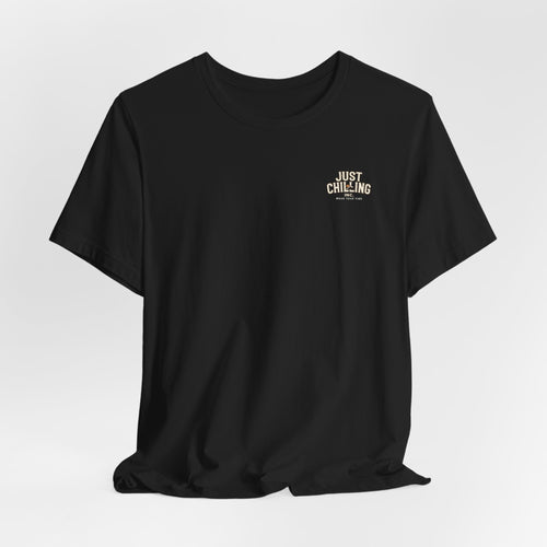 A Day Without Weed Tee - Unisex Jersey Short Sleeve Comfort for Every Occasion