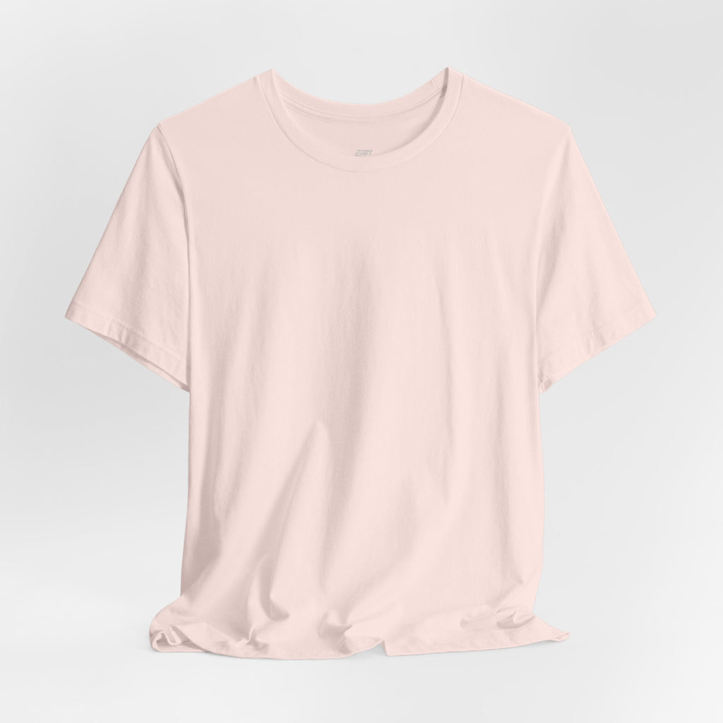 'I Survived the Storm Now I'm Building My Freedom' Inspirational Tee