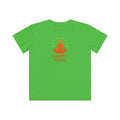 Heavy Cotton™ Toddler T-shirt happy soul script tee
