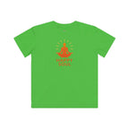 Heavy Cotton™ Toddler T-shirt happy soul script tee