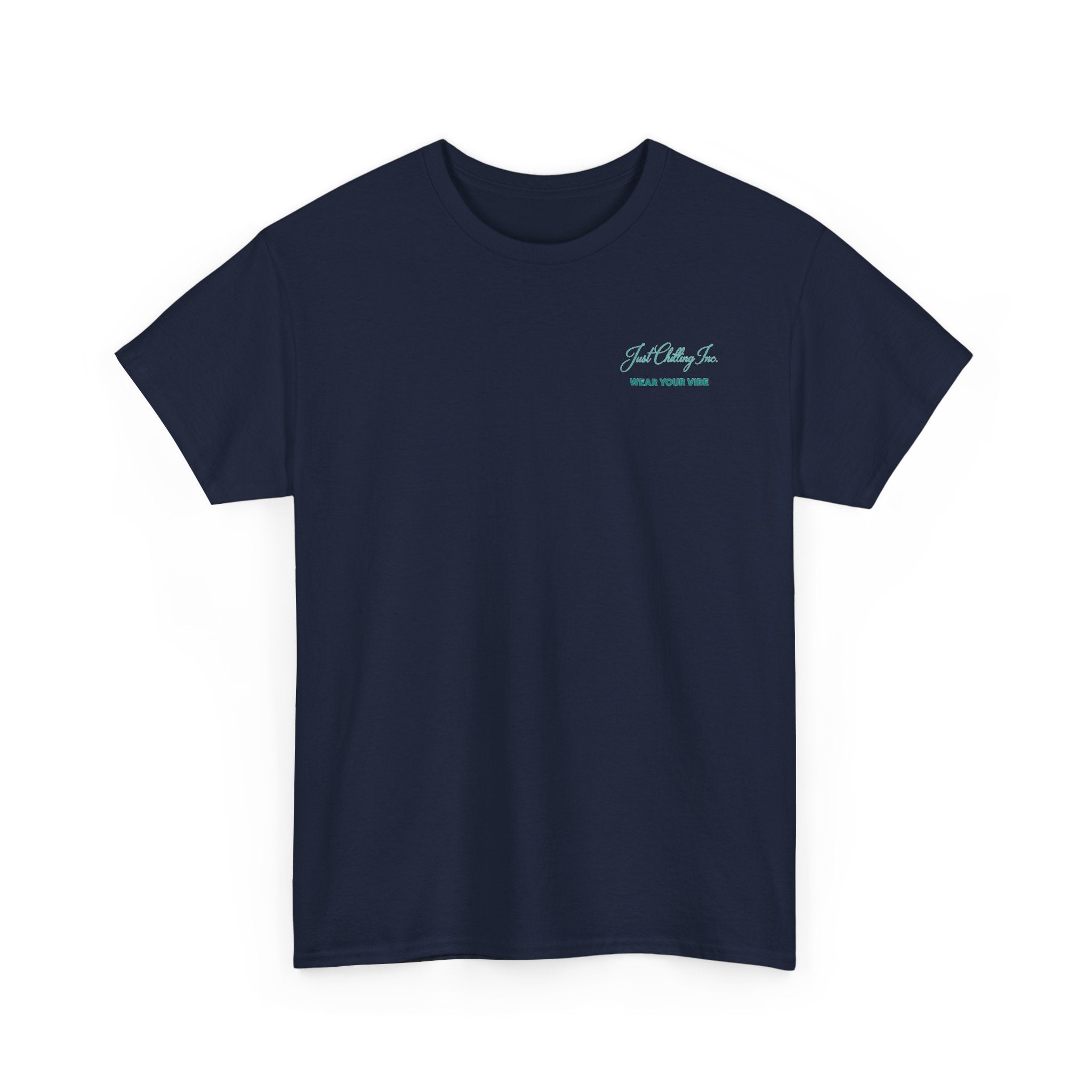 New York State Graphic Tee — Vintage Scenic Map Design