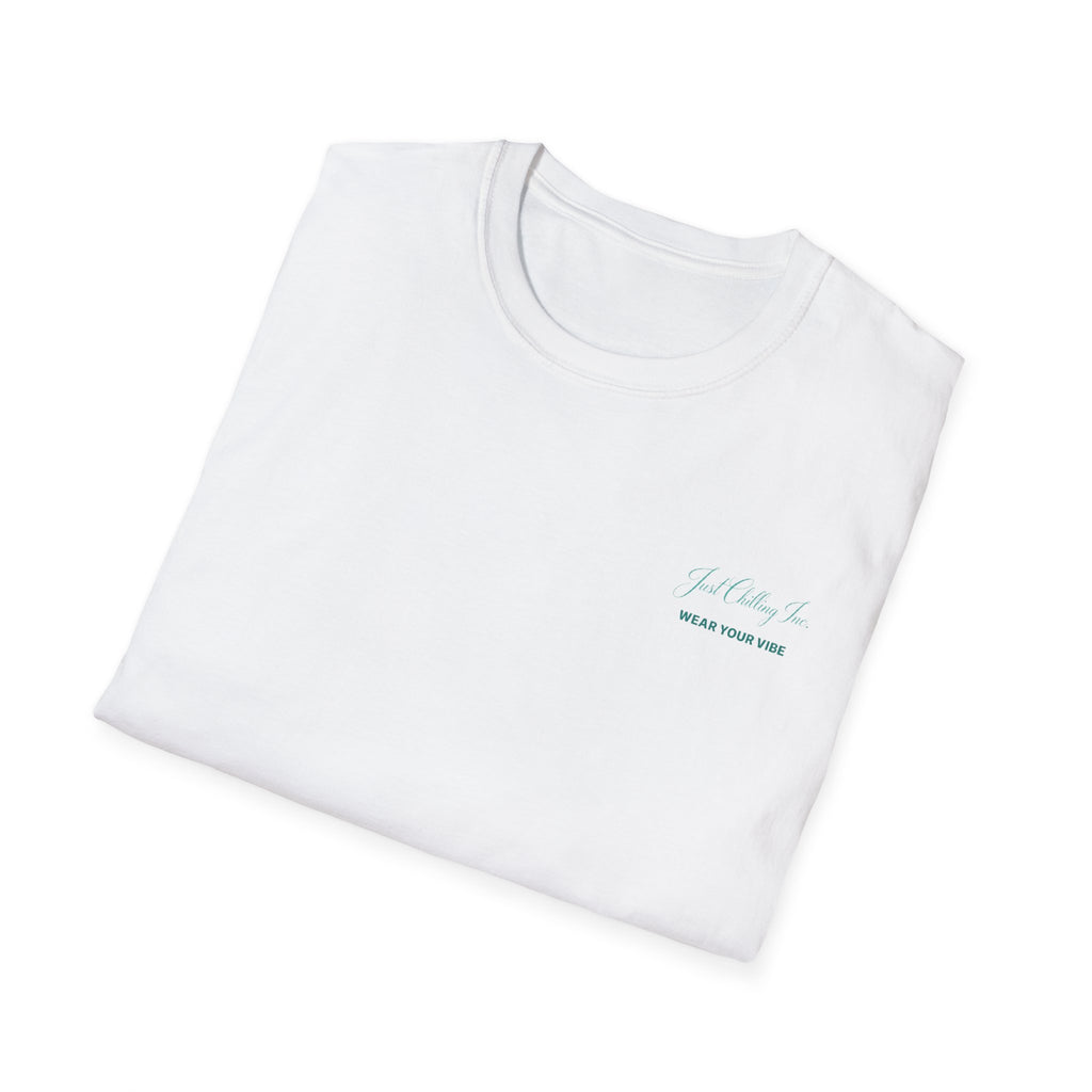 Fishing Addiction Unisex Softstyle T-Shirt | Just Chilling Tee for Anglers | Gift for Fishing Lovers, Outdoorsmen, Father's Day, [...]