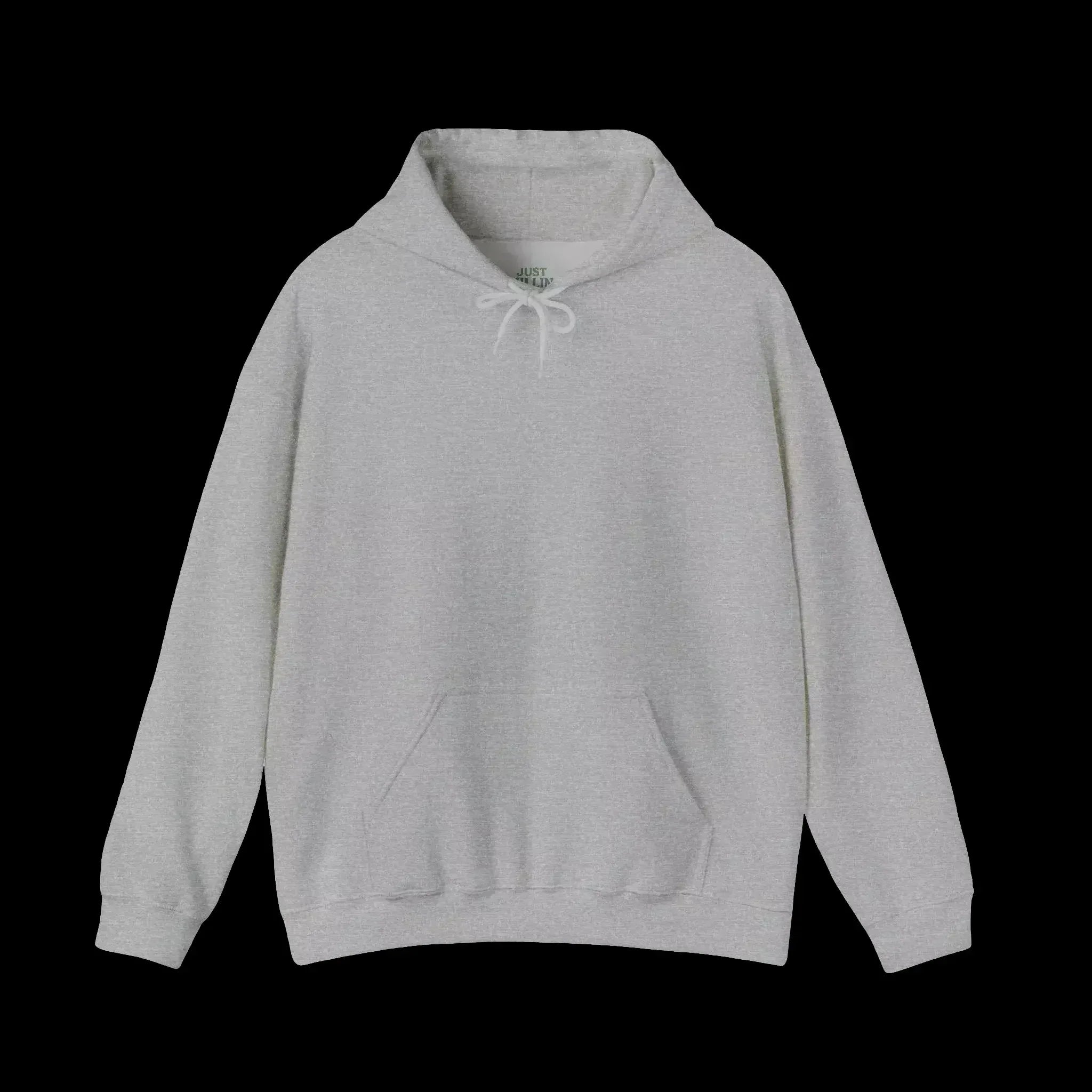 Virginia Scenic Hoodie - Retro Mountain Pullover With Cozy Pouch Pocket - Just Chilling Inc.
