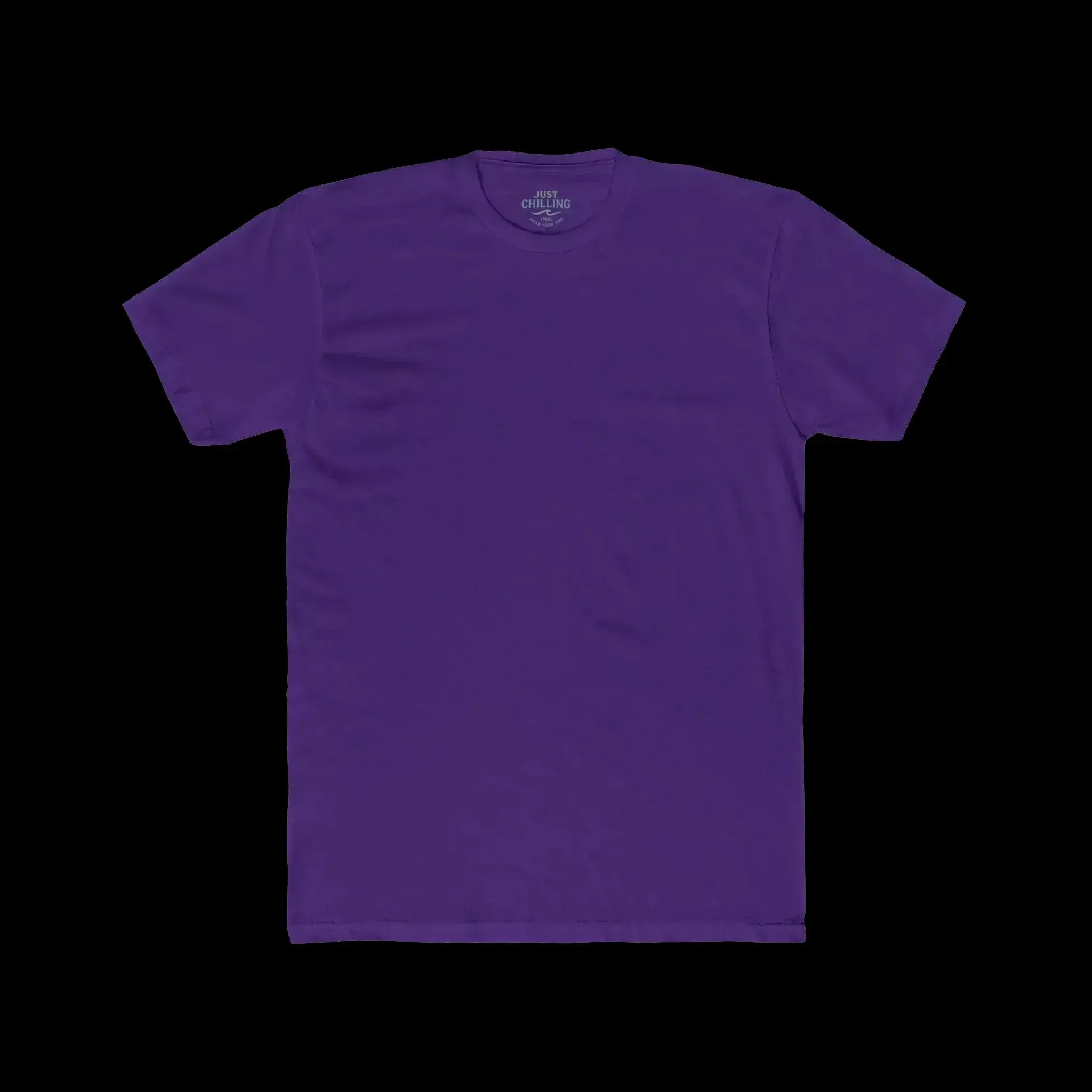 I'm a Bad Influence But We're Gonna Have Fun – Funny Unisex Tee - Just Chilling Inc.