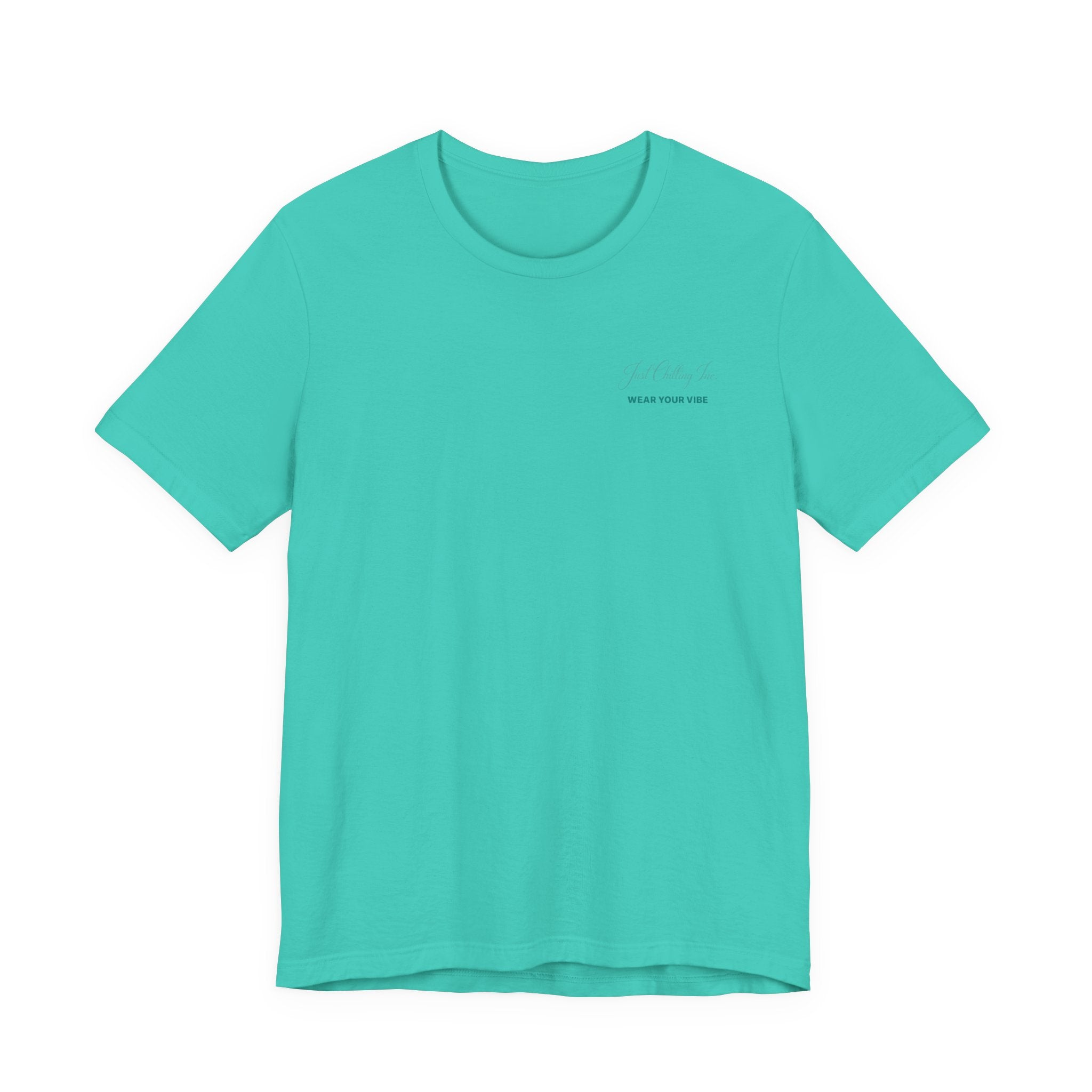 Unisex Jersey Short Sleeve Tee A day without weed tee