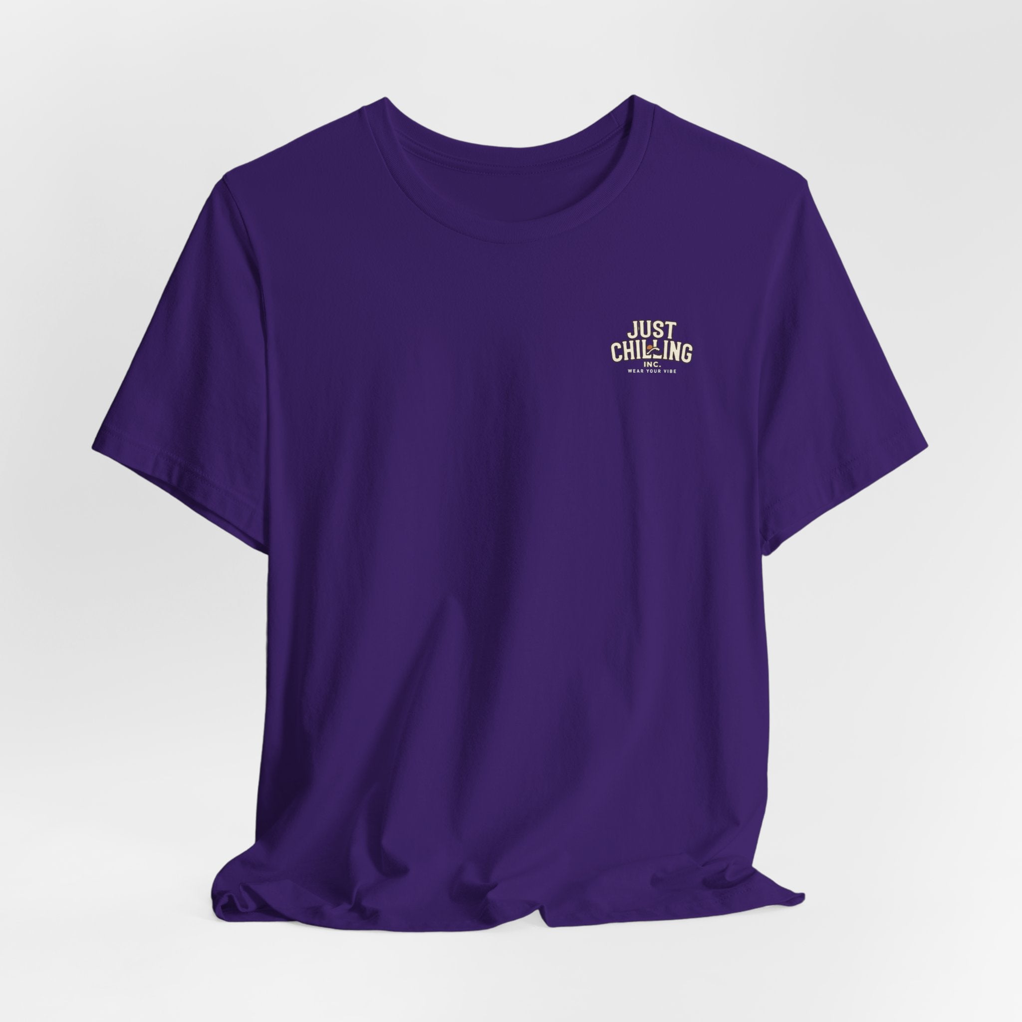 A Day Without Weed Tee - Unisex Jersey Short Sleeve Comfort for Every Occasion