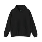 Unisex Supply Hoodie – Midweight Cotton Polyester Pullover Fleece Top - Just Chilling Inc.