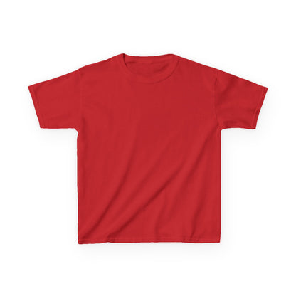 Kids Heavy Cotton™ Tee just chilling fishing tee