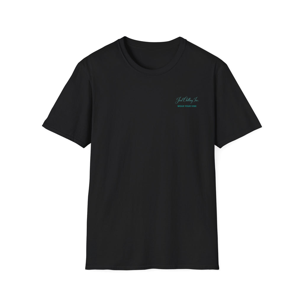 Fishing Addiction Unisex Softstyle T-Shirt | Just Chilling Tee for Anglers | Gift for Fishing Lovers, Outdoorsmen, Father's Day, [...]