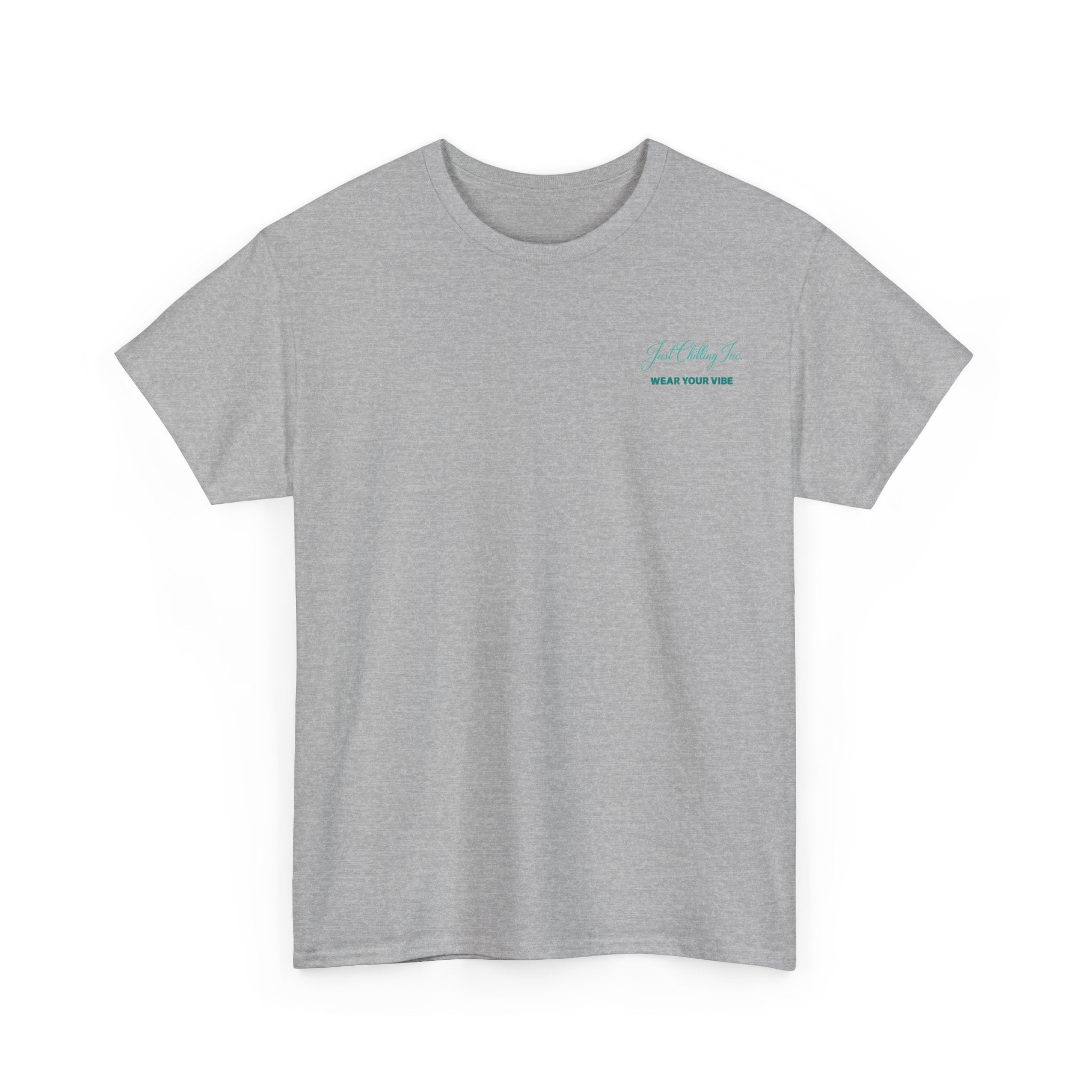 Maryland State Vibes T-Shirt — Baltimore MD Flag Inspired Tee