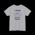 Autism Mom T-Shirt – Bold Unisex Graphic Tee | Comfortable Cotton, Classic Fit - Just Chilling Inc.