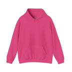 Unisex Supply Hoodie – Midweight Cotton Polyester Pullover Fleece Top - Just Chilling Inc.