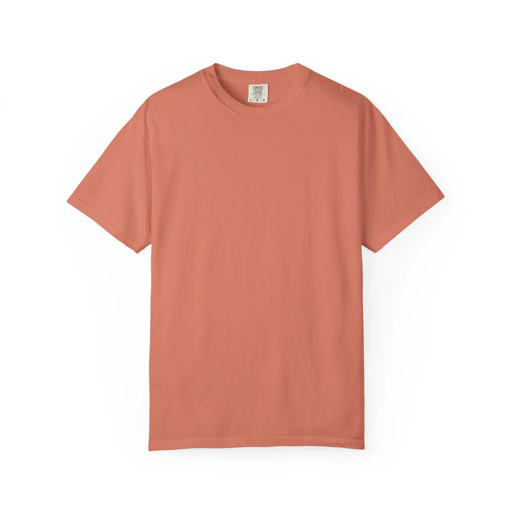 Women's V-Neck Tee – Slim Fit Skull Graphic Cotton T-Shirt | Breathable Casual Top - Just Chilling Inc.