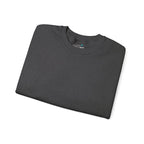 Music is Happiness Lightweight Crewneck Sweatshirt - Just Chilling Inc.