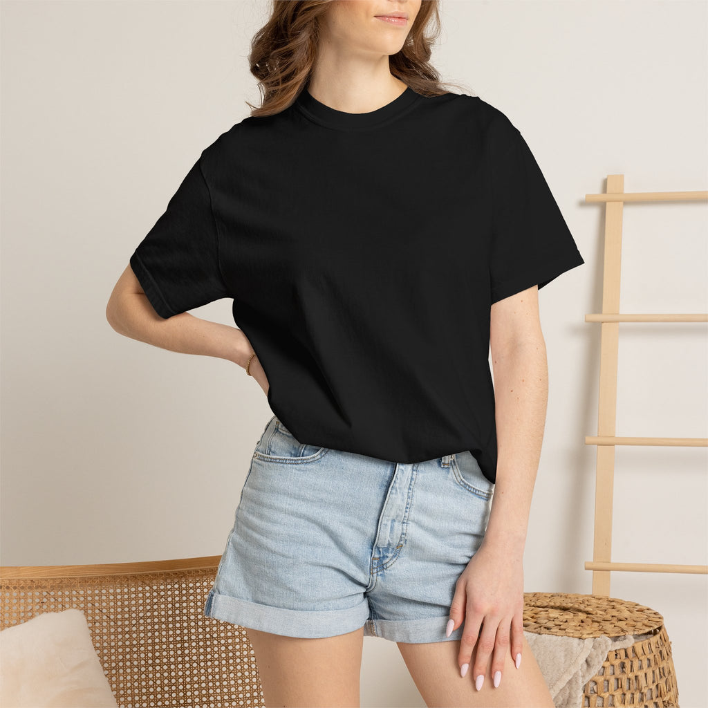 Focus Align Live Unbothered T-Shirt