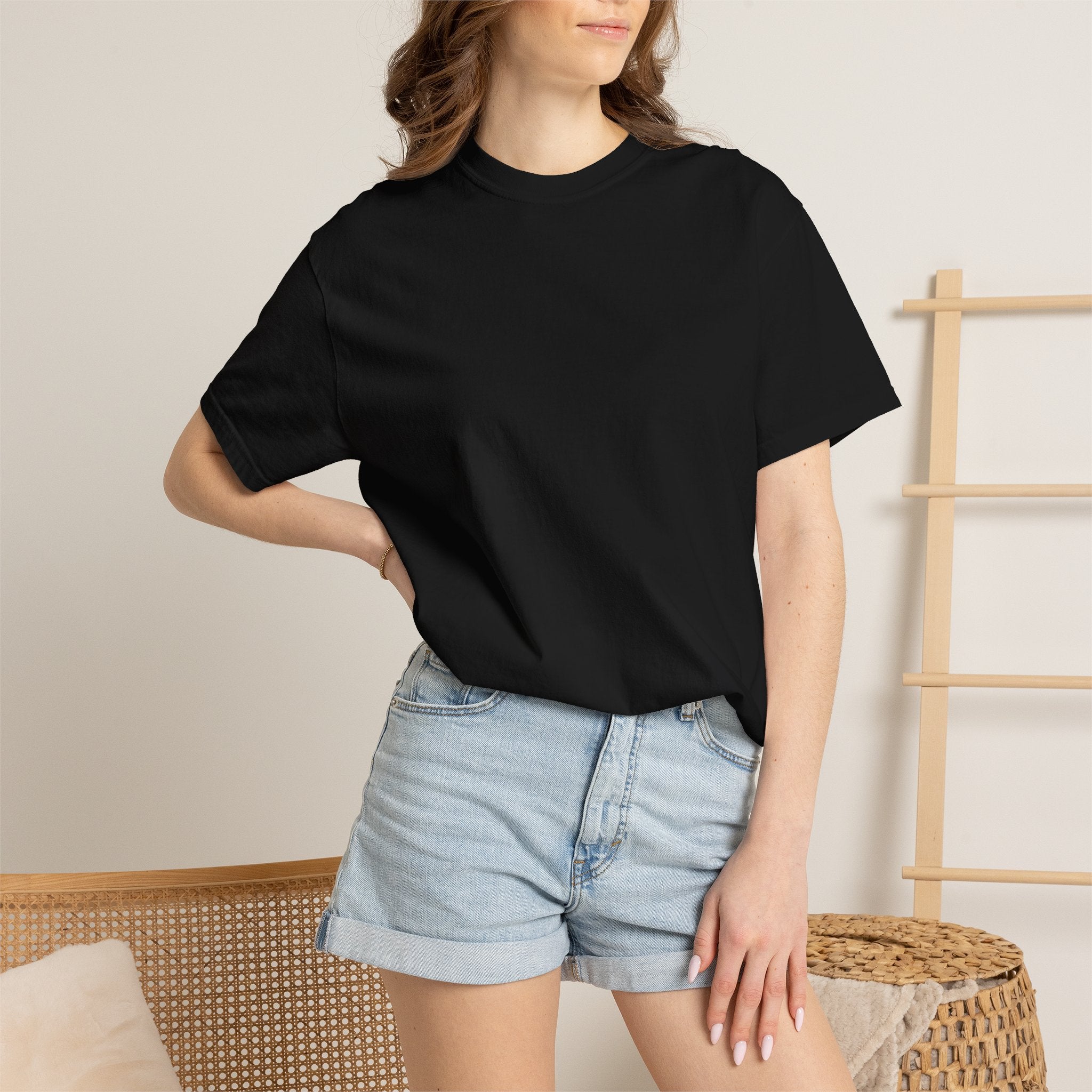 Focus Align Live Unbothered T-Shirt