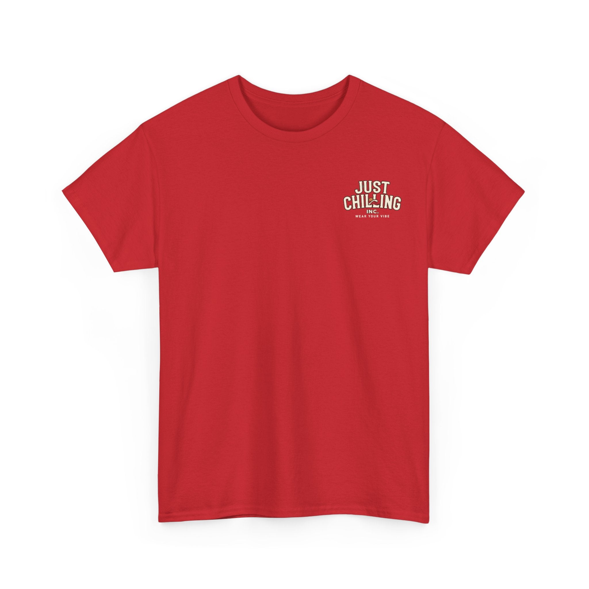 Save a Biker Beefy-T® Tee