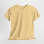 Garment Dyed Tee – Unisex Cotton Shirt With Alabama Outdoors Design - Just Chilling Inc.