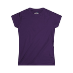 Horror Movie T-Shirt – Creepy Friends Graphic Tee | Premium Cotton USA Made - Just Chilling Inc.