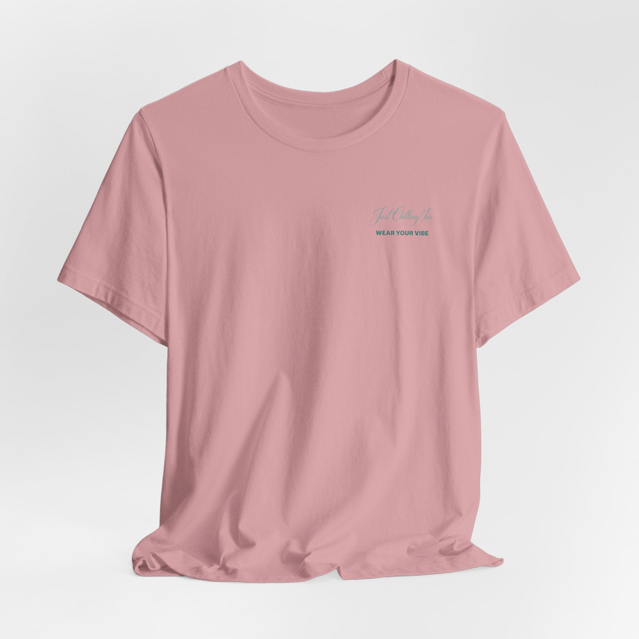 Unisex Jersey Short Sleeve Tee A day without weed tee
