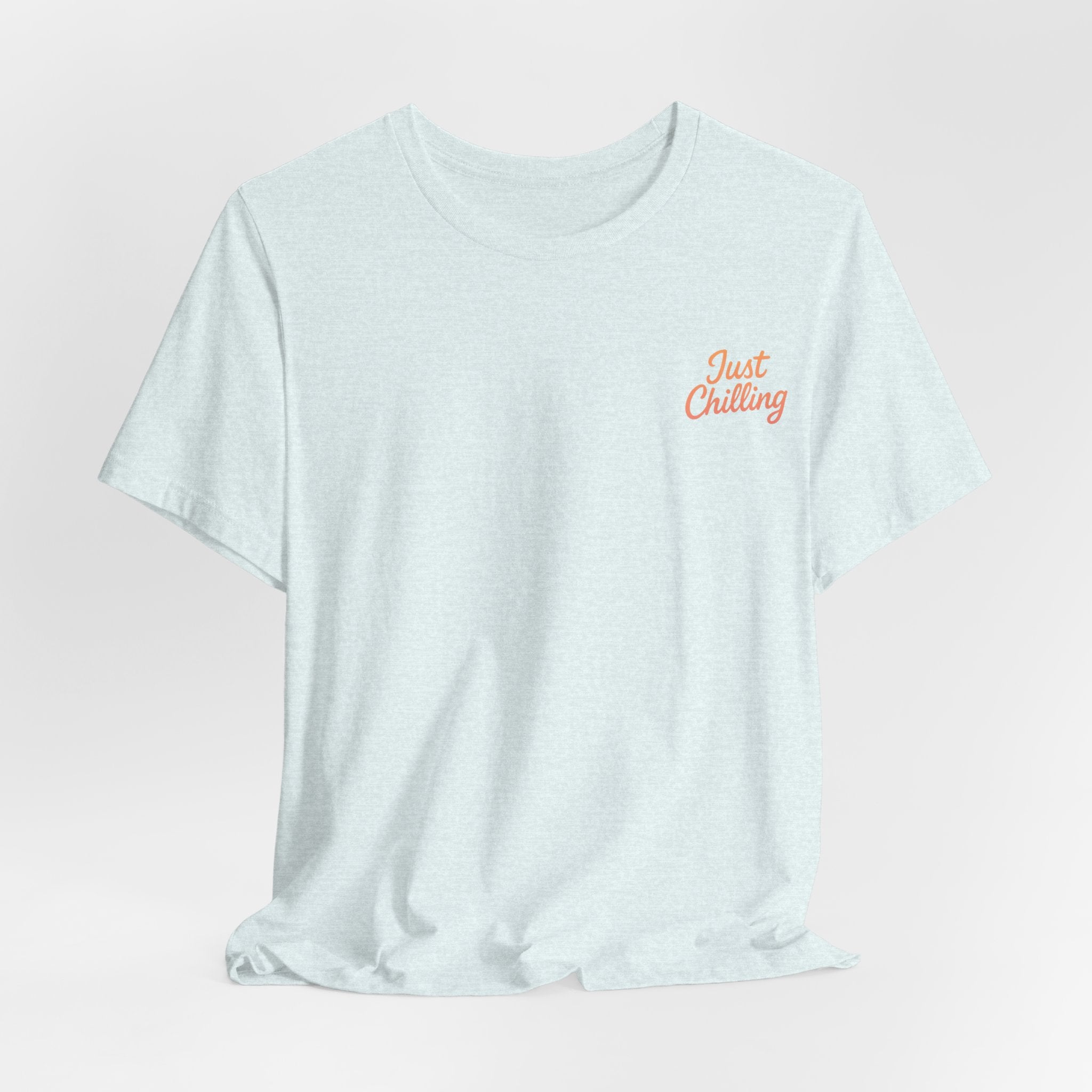 Feral Girl Summer Tee — Women's Wild Vibes Graphic T-Shirt