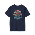 Classic Black T-Shirt — Everyday Casual Tee