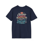 Classic Black T-Shirt — Everyday Casual Tee