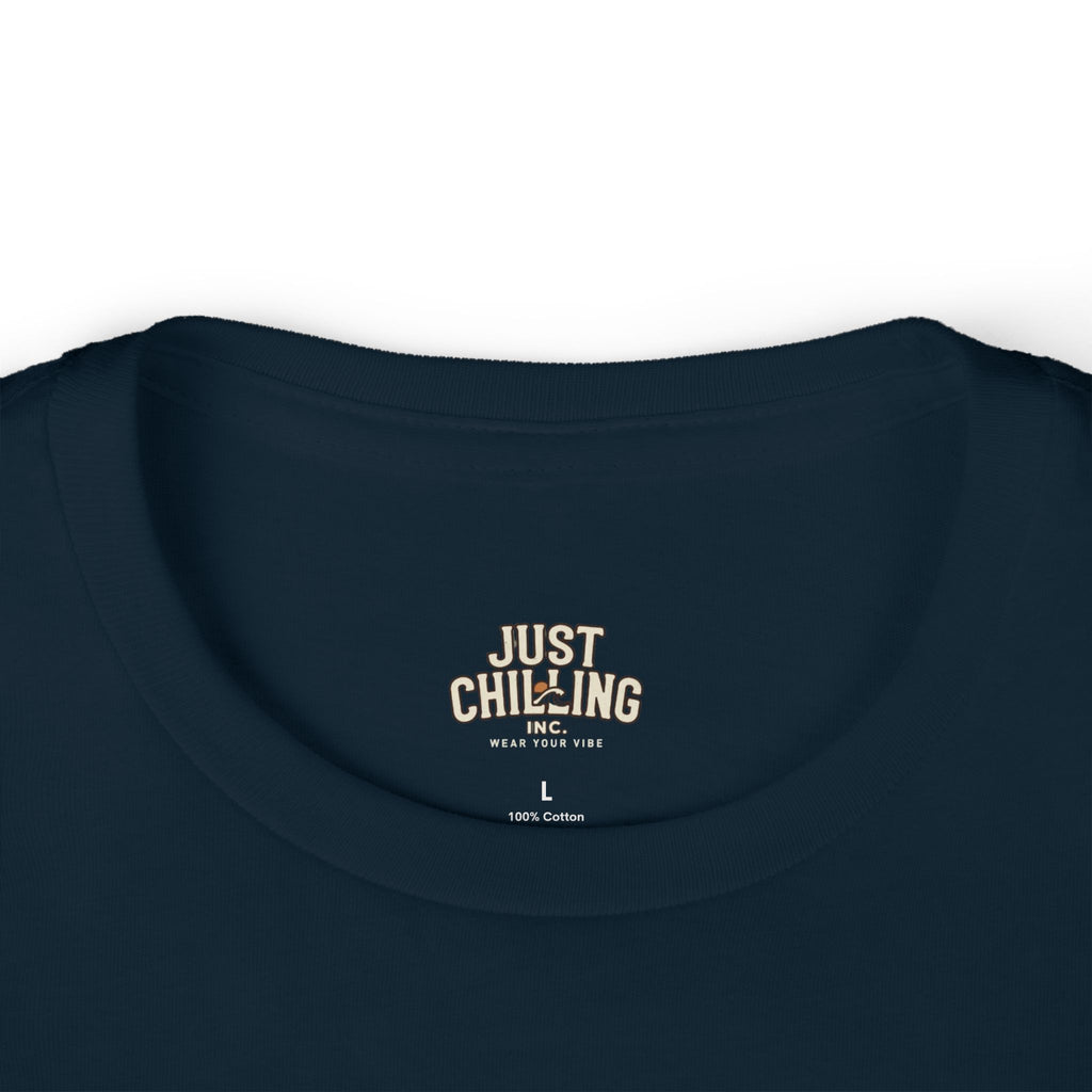 Heavy Cotton™ Toddler T-shirt happy soul script tee