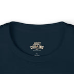 Heavy Cotton™ Toddler T-shirt happy soul script tee