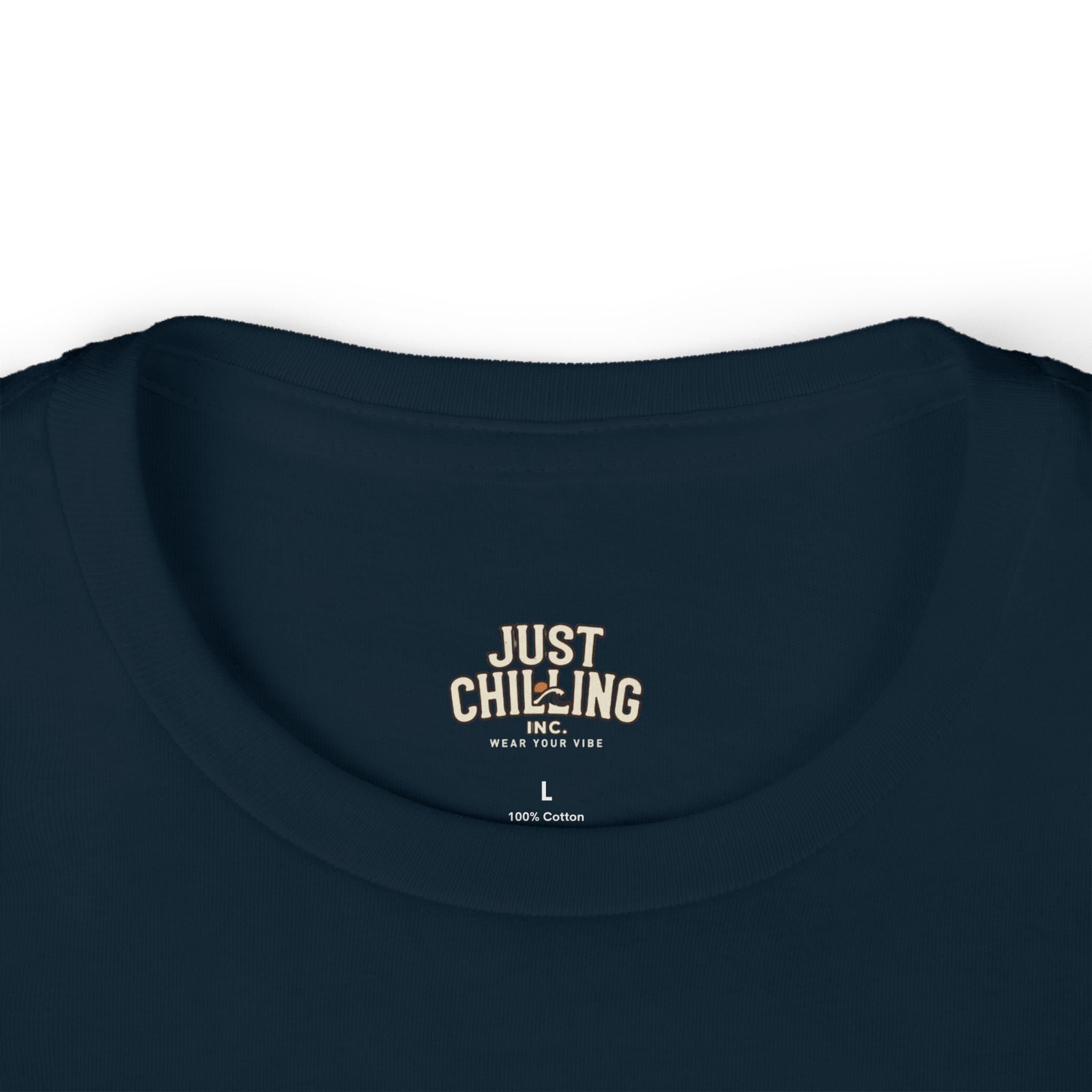 Heavy Cotton™ Toddler T-shirt happy soul script tee