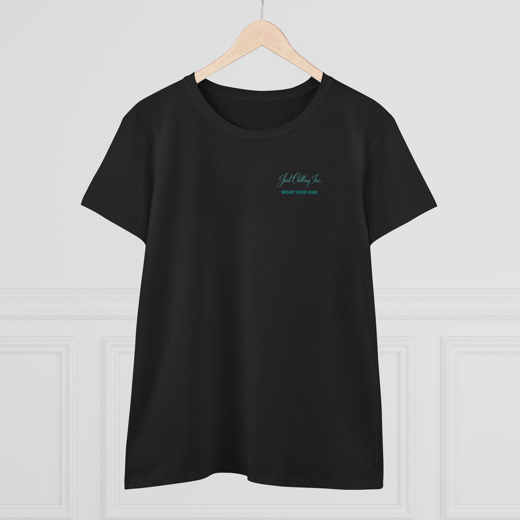 Delaware Just Chilling Tee, Summer Vibes Shirt, Beach Lover Gift, Casual Comfort Top, Vacation Outfit Essential, Fun Graphic T-Shirt