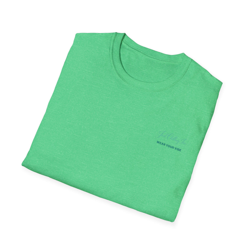 Fishing Addiction Unisex Softstyle T-Shirt | Just Chilling Tee for Anglers | Gift for Fishing Lovers, Outdoorsmen, Father's Day, [...]