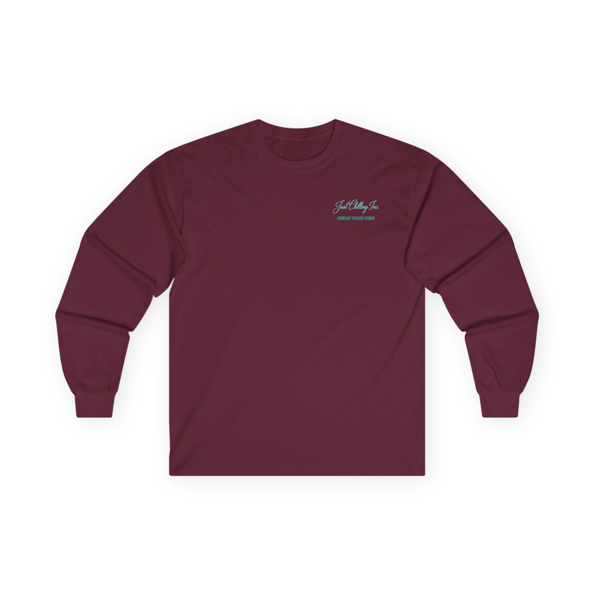 Things I Do In My Spare Time - Motorcycle lover Long Sleeve Tee