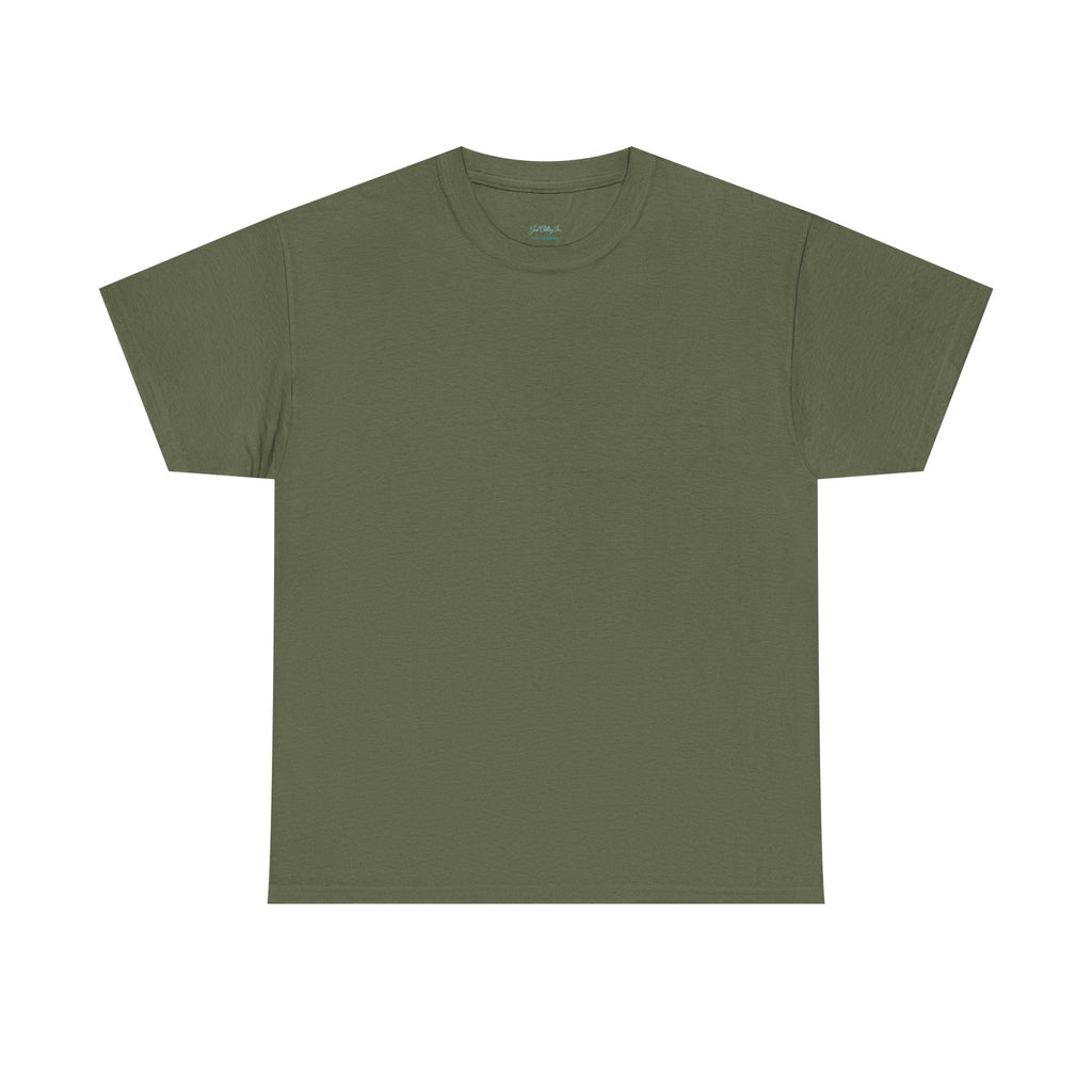 Camiseta Gráfica de Esquí Just Chilling - Encuentra Más Pistas, Menos Estrés