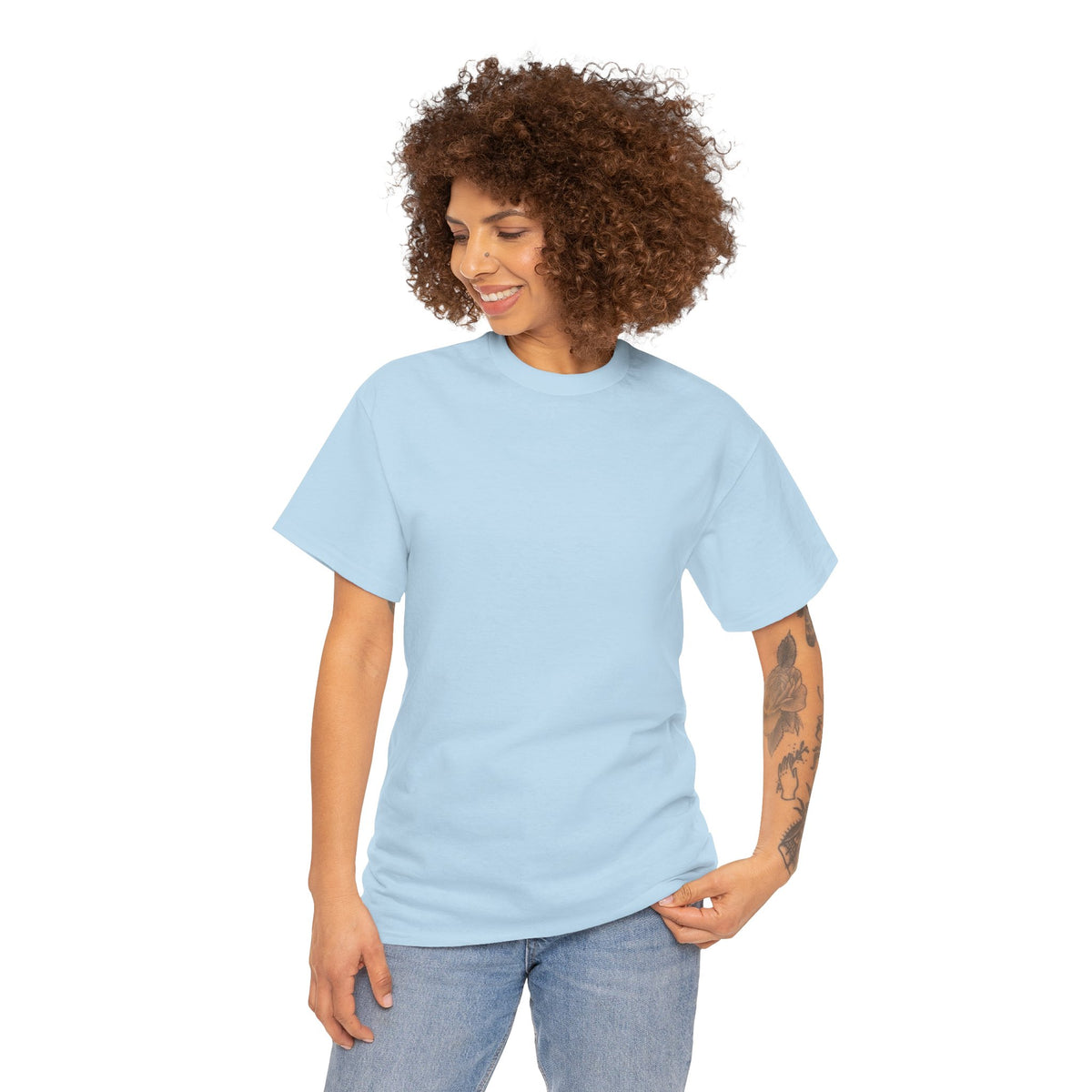 Camiseta Gráfica de Esquí Just Chilling - Encuentra Más Pistas, Menos Estrés