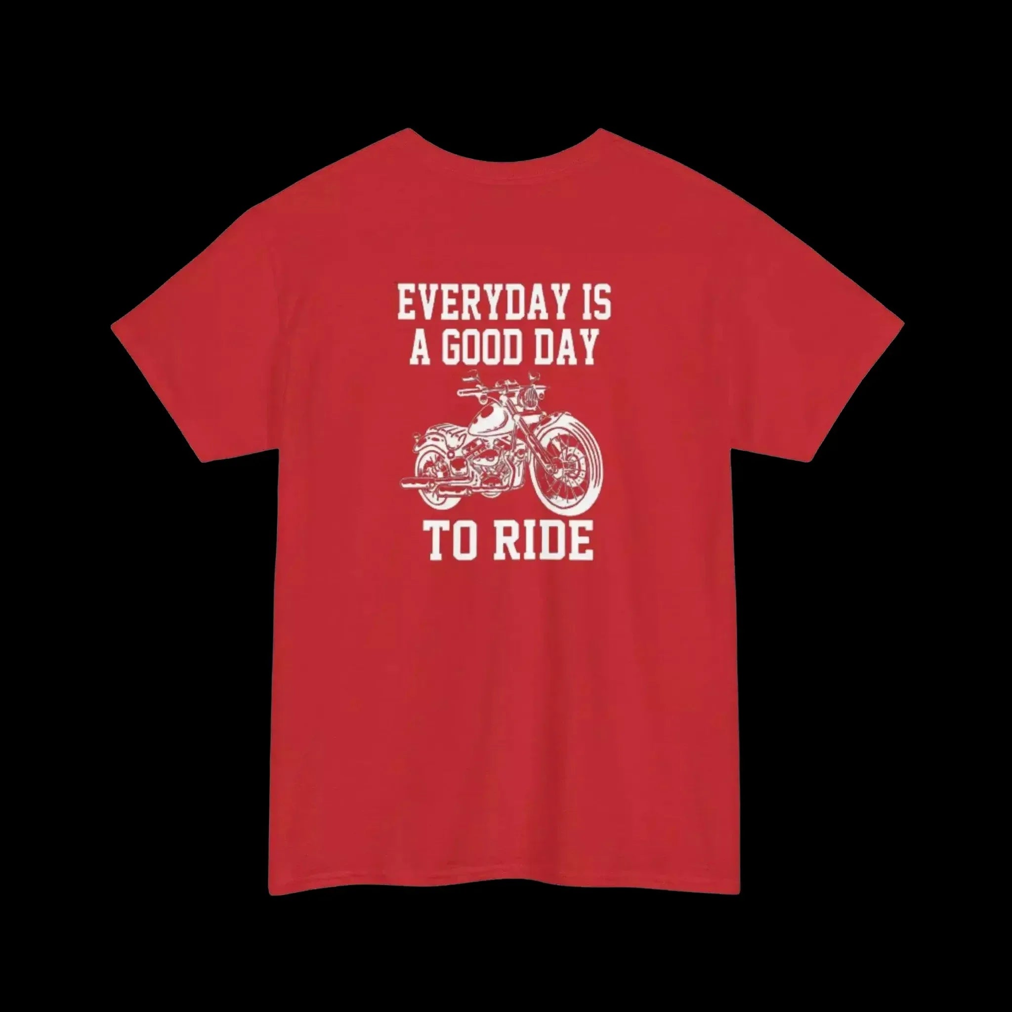 Men's Short Sleeve Tee - Comfortable Cotton Crew Neck Relaxed Fit Shirt - Just Chilling Inc.