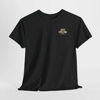Just Chilling T-Shirt — Retro Beach Graphic Tee