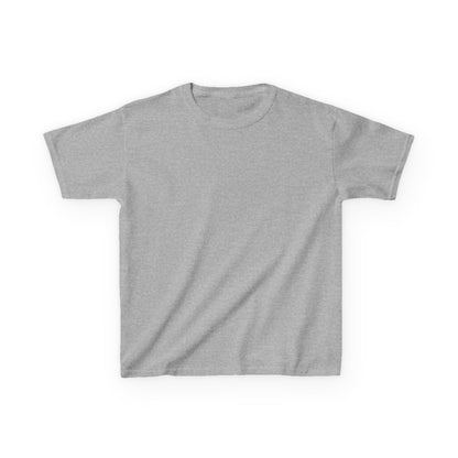 Kids Heavy Cotton™ Tee just chilling fishing tee
