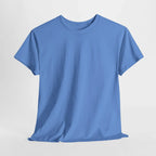Garment Dyed Tee – Unisex Cotton Shirt With Alabama Outdoors Design - Just Chilling Inc.