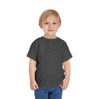 Toddler Short Sleeve Tee – Autism Support Shirt | Soft Cotton Kids T-Shirt - Just Chilling Inc.