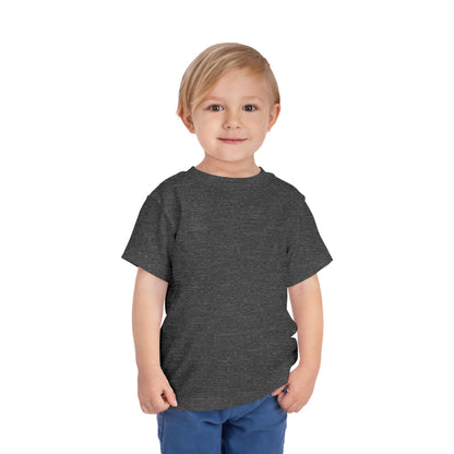 Toddler Short Sleeve Tee – Autism Support Shirt | Soft Cotton Kids T-Shirt