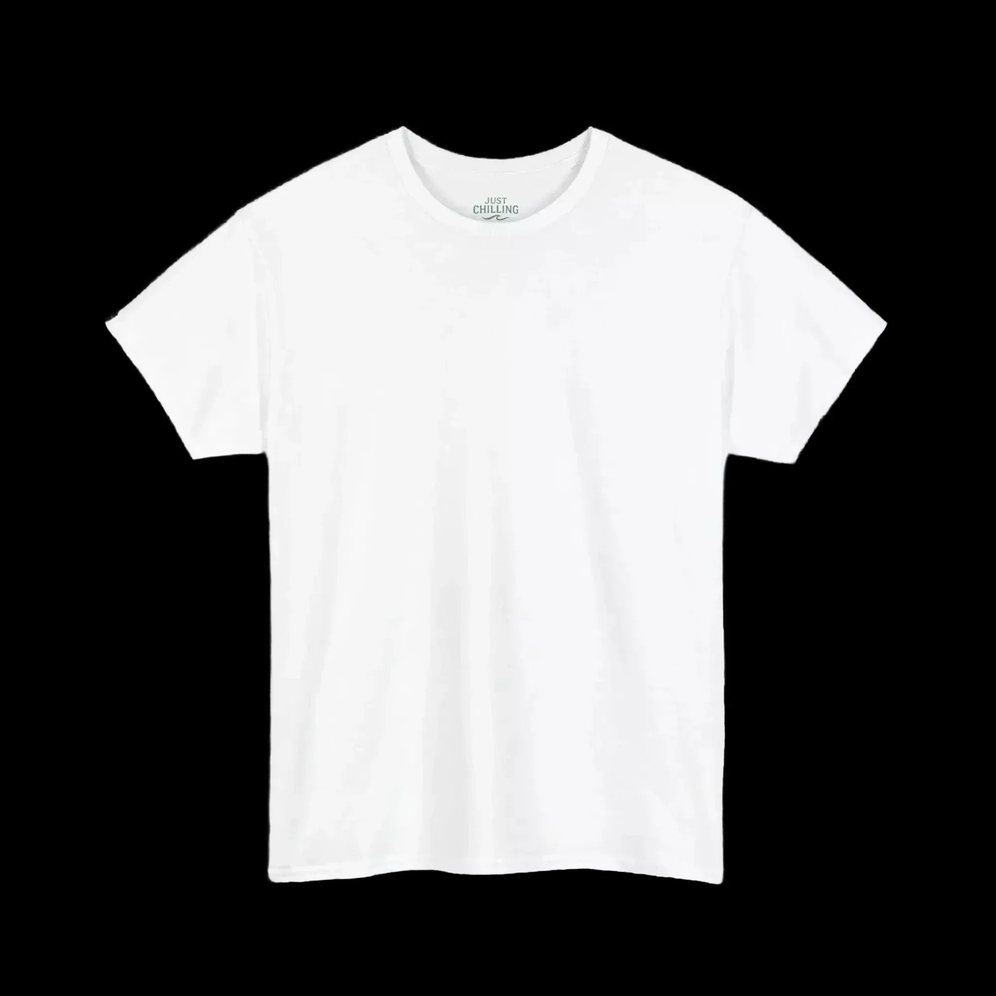 Just Chillin' Tennessee Unisex Cotton Tee – Nature Lover Gift - Just Chilling Inc.