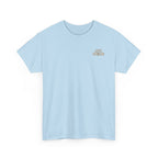 True Story Shrimp Tee — Funny Sharktale's Graphic T-Shirt