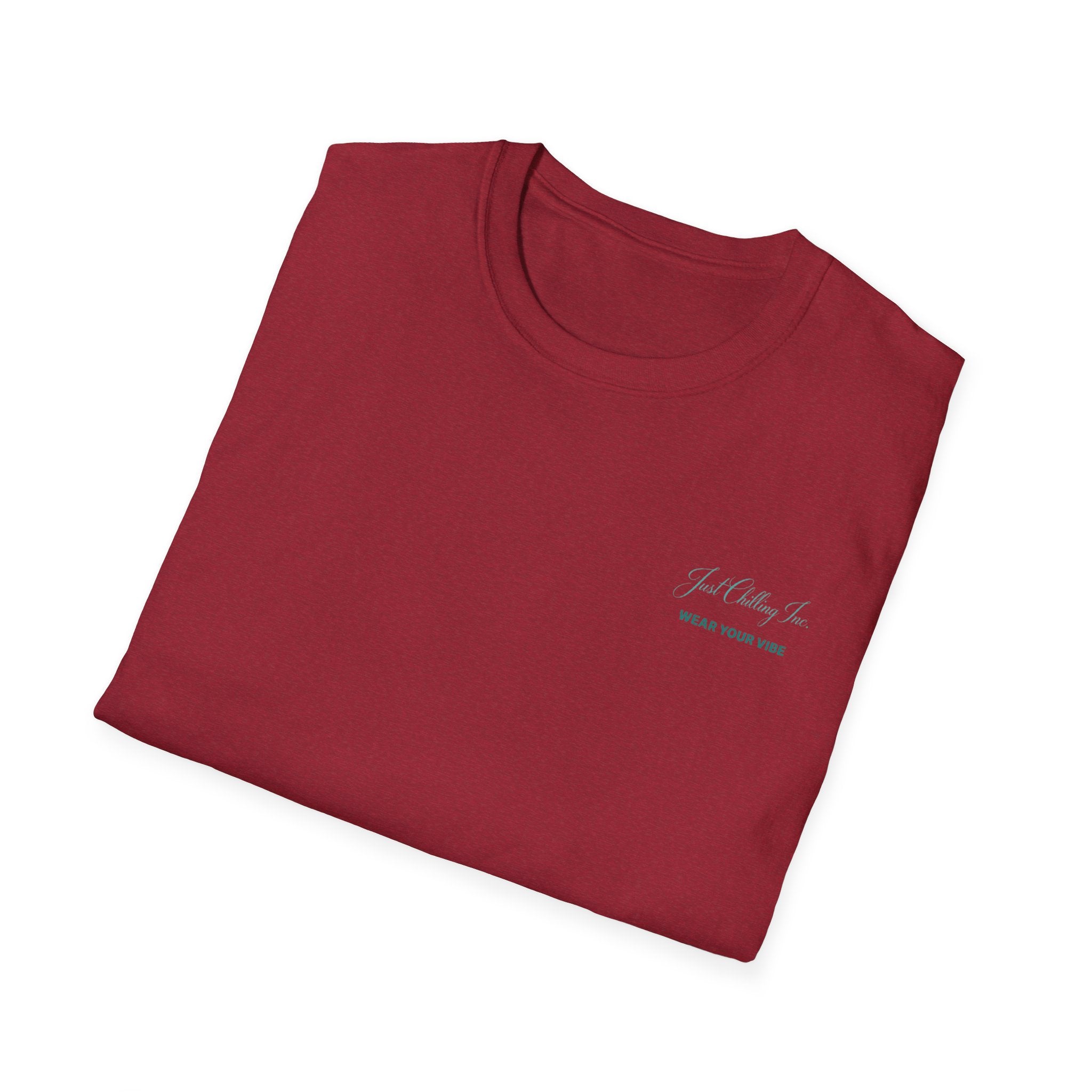 Fishing Addiction Unisex Softstyle T-Shirt | Just Chilling Tee for Anglers | Gift for Fishing Lovers, Outdoorsmen, Father's Day, [...]