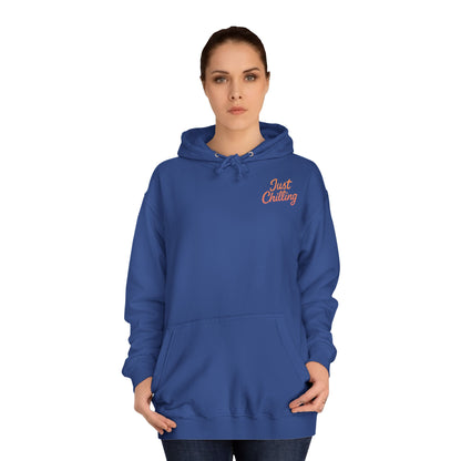 Unisex Supply Hoodie- Jack and Sally Hoodie